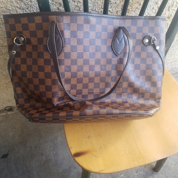 Handbag - Picture 1 of 4